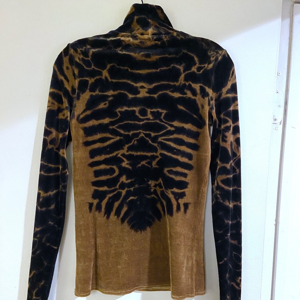 Proenza Schouler Tie Dye - Picture 3 of 6